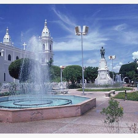 New! Antique House At Ponce Exterior foto