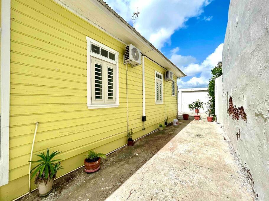 New! Antique House At Ponce Exterior foto