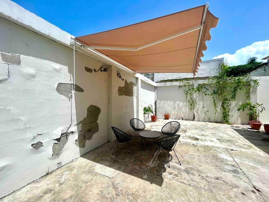 New! Antique House At Ponce Exterior foto