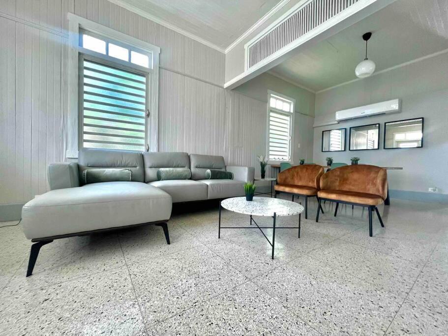 New! Antique House At Ponce Exterior foto