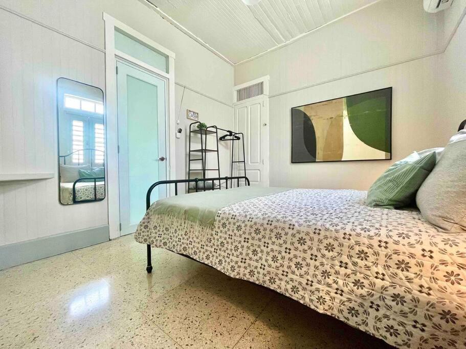 New! Antique House At Ponce Exterior foto